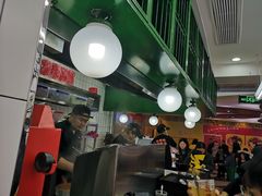 大堂-黑粉你肥牛火锅粉(泛悦汇KA店)