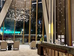 -广州德安丽舍凯宾斯基酒店