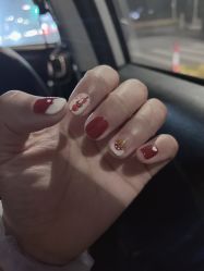 -MOMO·Nail美甲美睫