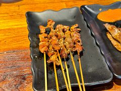 -烧蠔帮·生蚝海鲜牌档(观海店)