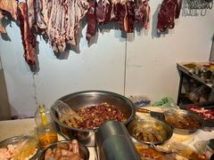 -马晓马佳牛羊肉(新合路店)