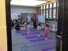 -弘智卉艺术教育/高端琴房(中央音乐学院店)