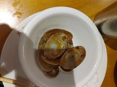 -东就鸭饭店·古早海南菜(友谊南海城店)