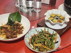 -魁盛居百年鲁菜馆(中林路店)