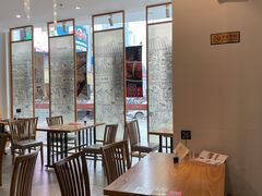 -穆桂英美食(城中店)