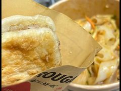 -樊阿姨•肉夹馍•手工面(嘉禾望岗店)