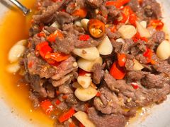 -费大厨辣椒炒肉(黄兴中心广场店)