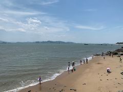 -黄金海岸环岛路