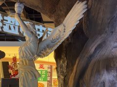 -暴风岛沉浸式体验馆(百联世纪店)