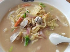 -乐清海鲜面馆(服装城店)