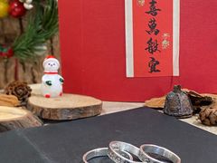 -熙工匠手工银饰·拼豆团建DIY(富华里店)