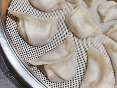 牛肉灌汤包-千忆汤包(闽江路店)