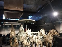 -秦始皇帝陵博物院-丽山园