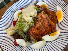 -米兰西点(新华路店)