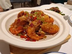 -西湖春天•老字号杭州菜(百汇店)