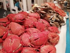 -太原富力万达文华酒店·美食汇西餐厅