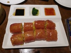 -北海金昌开元名都大酒店·四季轩中餐厅