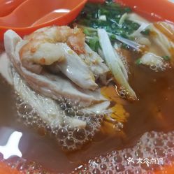 光興茶室的怡保鸡丝河粉好不好吃 用户评价口味怎么样 怡保美食怡保鸡丝河粉实拍图片 大众点评