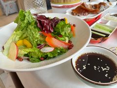 -大鸭梨烤鸭(房山店)