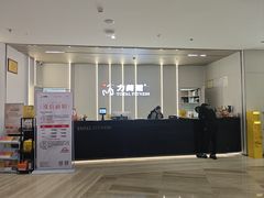 -力美健健身游泳俱乐部(顺联国际店)