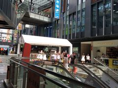 -江燕路万科里