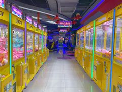 -风云再起游乐汇(皇城恒隆广场店)