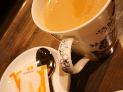 卡朋珍珠奶茶-卡朋西餐(较场西路店)