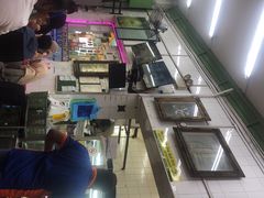 -新加坡Zam Zam餐馆