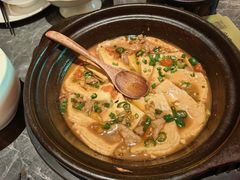 -炊烟小炒黄牛肉(浦东世纪汇店)