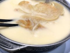 -凤城礼记鱼翅海鲜酒家(新马路总店)