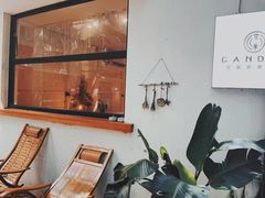 -甘单茶事小馆(洋河店)