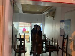 门面-蔡记炸酱热干面(昌里路店)