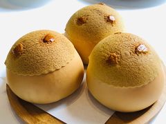招牌菠萝包-炳胜公馆(珠江新城店)