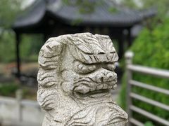 -八大山人梅湖景区