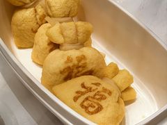 -海底捞火锅(金桥太茂商业广场店)