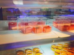 -圣罗巴甄选自助(麦凯乐店)