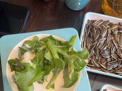 -江边城外烤鱼(方庄时代购物中心店)