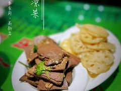 素拼-令氏家外家周秦食府(高新店)