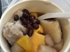 -鲜芋仙(南开大悦城店)