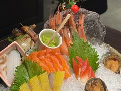 -匠和风精致料理(莆田财富中心店)