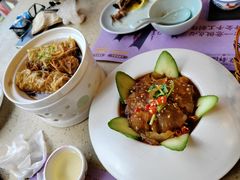 -点都德(龙之梦店)