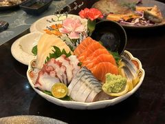 -汕头国际大酒店-牛一町目餐厅