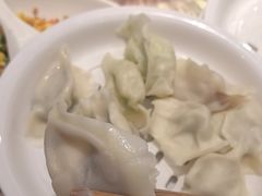 -东方饺子王(工农大路店)