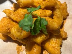 -李二鲜鱼(六堰大洋直营店)