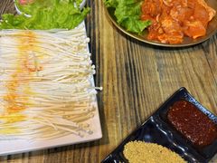 -齐齐哈尔兄弟烤肉(湖山美地店)