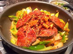 首尔焖鲜汇(日月光店)-猪啊牛呀羊啊铜盘烤肉(正大广场店)