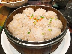 -刘胖子家常菜·蹄花焖藕(中南店)