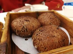 -百乐门喜宴(海珠广场华厦店)