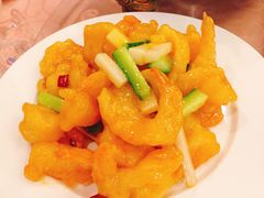 -烤肉宛饭庄(南礼士路店)