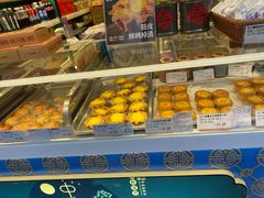 -泰康食品(南京东路店)